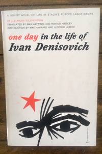 image of One Day in the LIfe of Ivan Denisovich