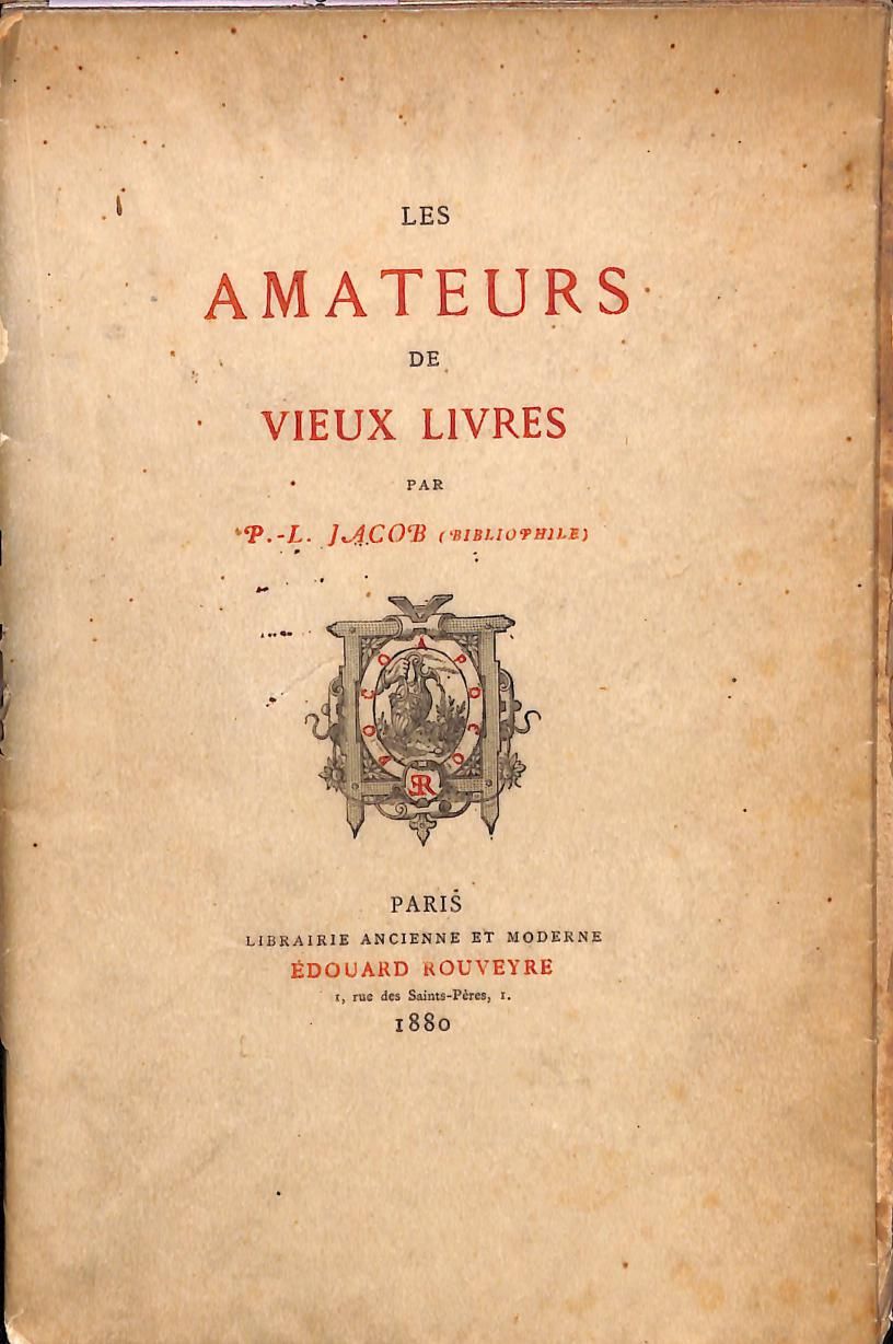 Knuf Antiquarian Books