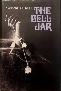 cover of The Bell Jar