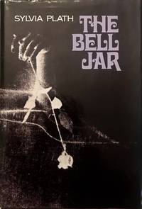 The Bell Jar by Plath, Sylvia - 1971