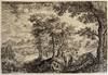 LANDSCAPE WITH THE GOOD SAMARITAN