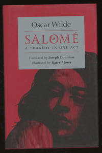 Salome, A Tragedy in One Act, Inscribed and Signed by the Translator