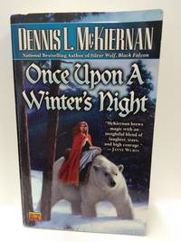 image of Once Upon a Winter's Night