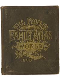 The People's Unrivaled Family Atlas of the World, Indexed