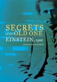 Secrets of the Old One : Einstein 1905