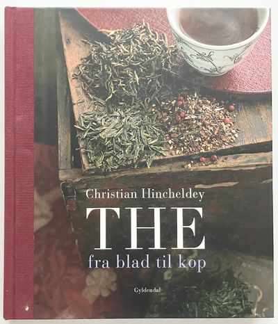The. Fra blad til kop.
