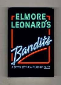 image of Bandits - 1st Edition/1st Printing