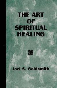 Art of Spiritual Healing