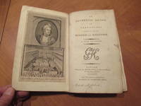 An Authentic Detail Of Particulars Relative To The Late Duchess Of Kingston. A New Edition. (Biography Of Elizabeth Chudleigh)