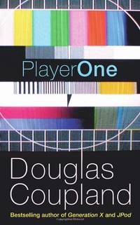 cover of Player One