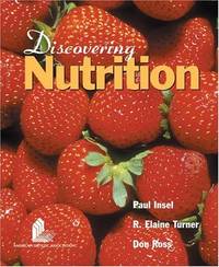 DISCOVERING NUTRITION: .