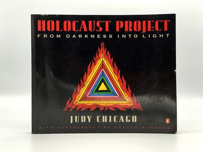 Holocaust Project. From Darkness into Light