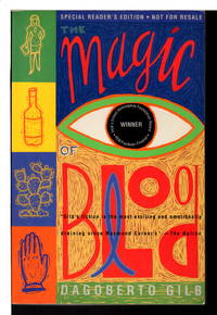 image of THE MAGIC OF BLOOD
