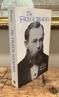The Frege Reader (Wiley Blackwell Readers)