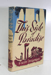 This Side of Paradise by F Scott Fitzgerald - 1948