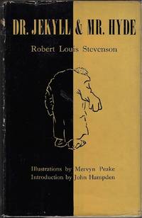 Dr. Jekyll &amp; Mr. Hyde by Stevenson, Robert Louis - 1948