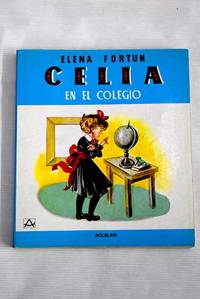 Celia en el colegio