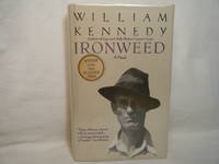 Ironweed