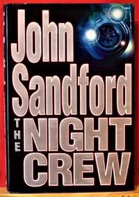 cover of The Night Crew