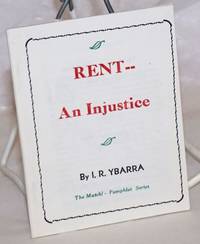 image of Rent - an injustice