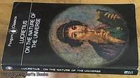 cover of On the Nature of the Universe (Penguin Classics)