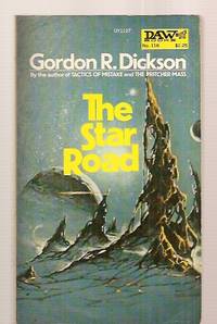 image of THE STAR ROAD
