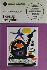 Poesías escogidas.