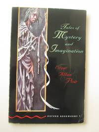 Tales Of Mystery And Imagination (Oxford Bookworms)