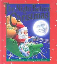 The Night Before Christmas