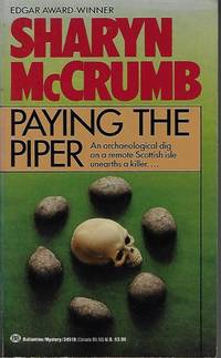 image of PAYING THE PIPER
