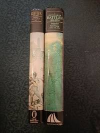 A Dictionary of Battles (1715-1815 and (1816-1976)