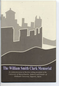 The William Smith Clark Memorial