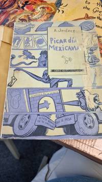 Picardia Mexicana