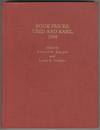 Book Prices: Used and Rare, 1998