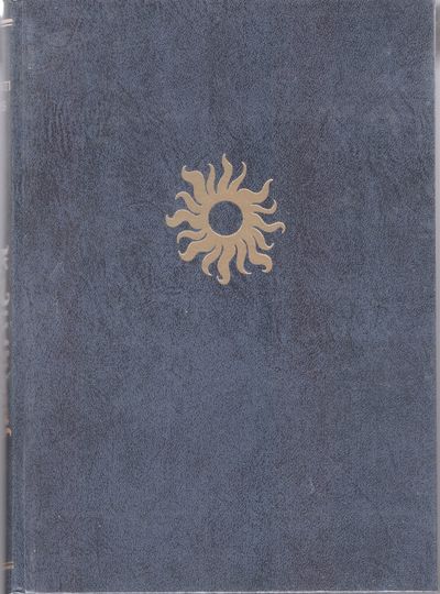 New York: George Braziller, 1972. Hardcover. Near Fine. Hardcover. Reproductions and descriptions of...