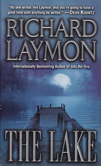 cover of The Lake