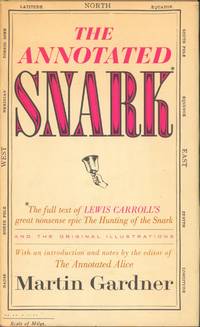 cover of The Annotated Snark
