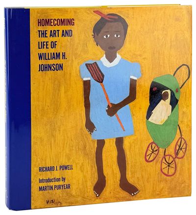 Homecoming: The Art and Life of William H. Johnson