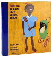 Homecoming: The Art and Life of William H. Johnson