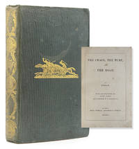 The Chace, The Turf, and the Road. By Nimrod