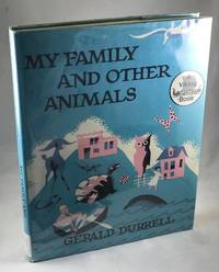 cover of My Family and Other Animals