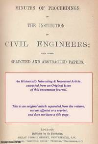 The Finite Element Method for Analysis of Elastic Isotropic and Orthotropic Slabs. An uncommon original article from the Institution of Civil Engineers reports, 1966