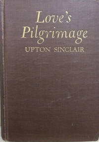 cover of Love's Pilgrimage