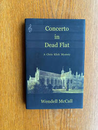 Concerto in Dead Flat