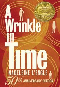 A Wrinkle in Time by Madeleine L'Engle - 2012