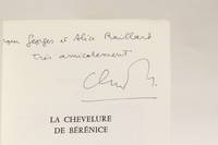 La chevelure de Bérénice