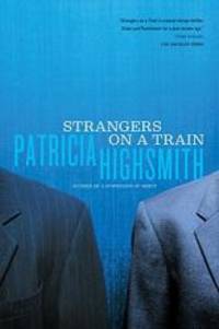 image of Strangers on a Train