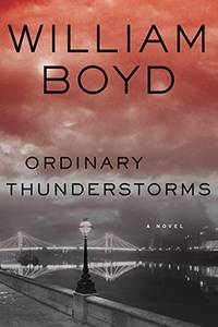Ordinary Thunderstorms