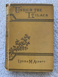 cover of Under the Lilacs