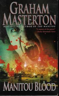 MANITOU BLOOD
